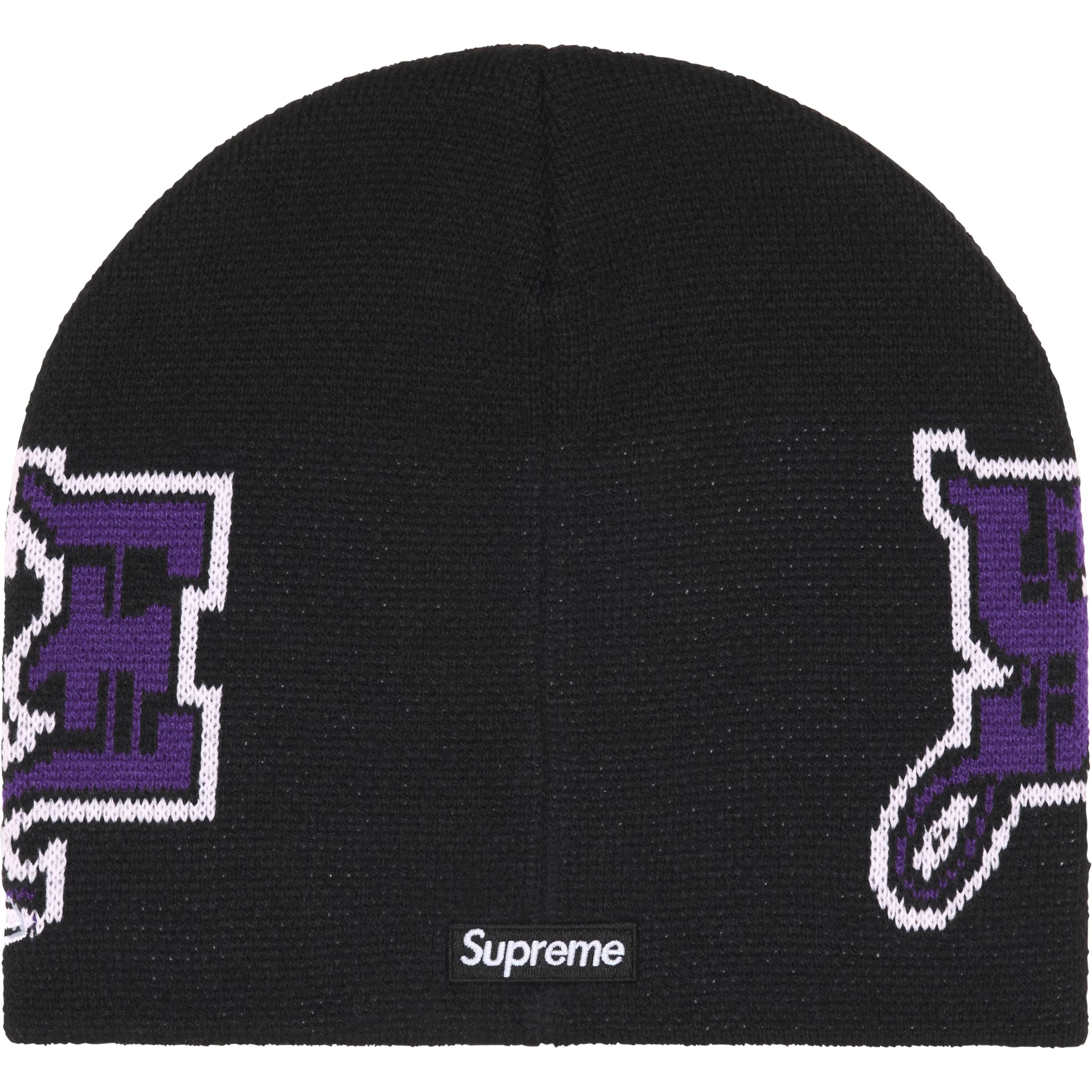 New Era® Outline Beanie view 5